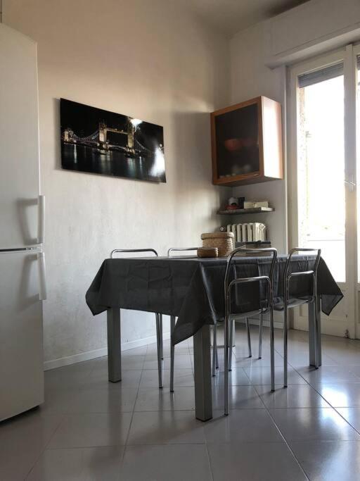 Holly'S House Apartment Alzano Lombardo Dış mekan fotoğraf