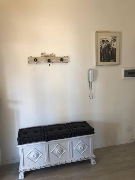 Holly'S House Apartment Alzano Lombardo Dış mekan fotoğraf