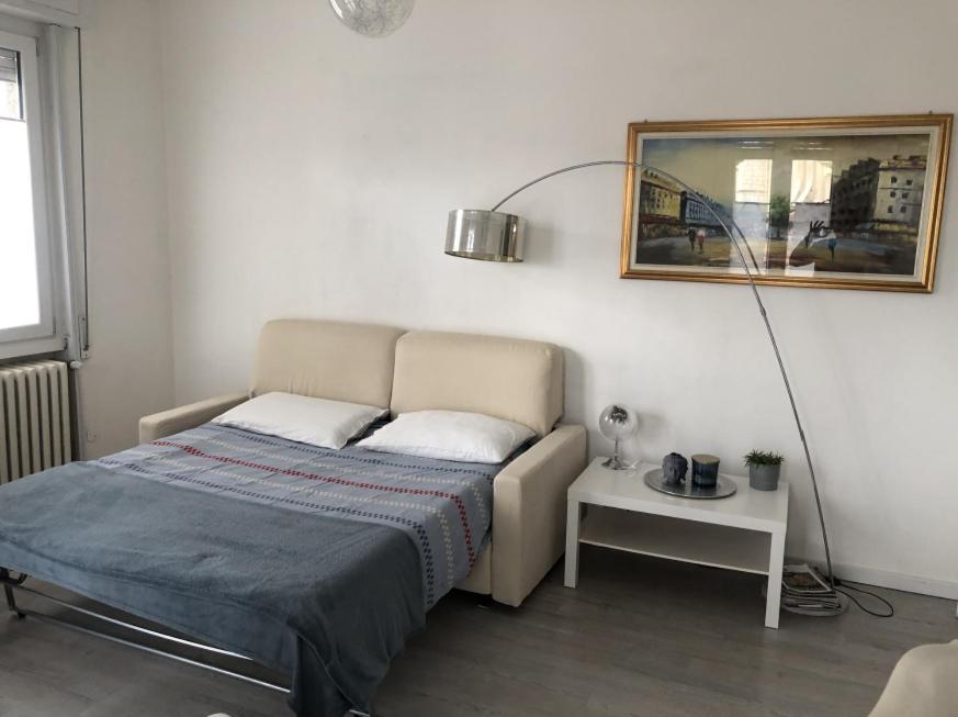 Holly'S House Apartment Alzano Lombardo Dış mekan fotoğraf
